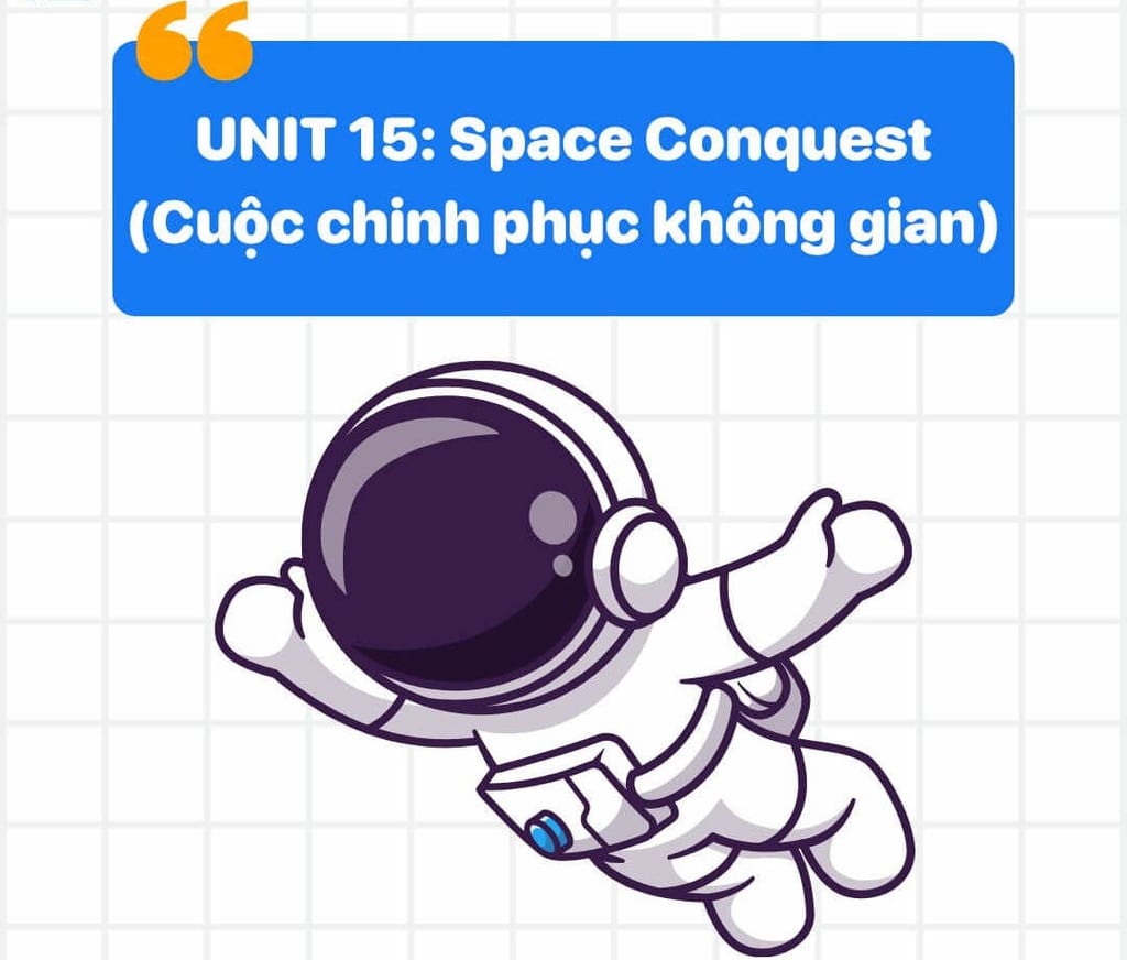 Từ vựng tiếng anh lớp 11 Unit 15