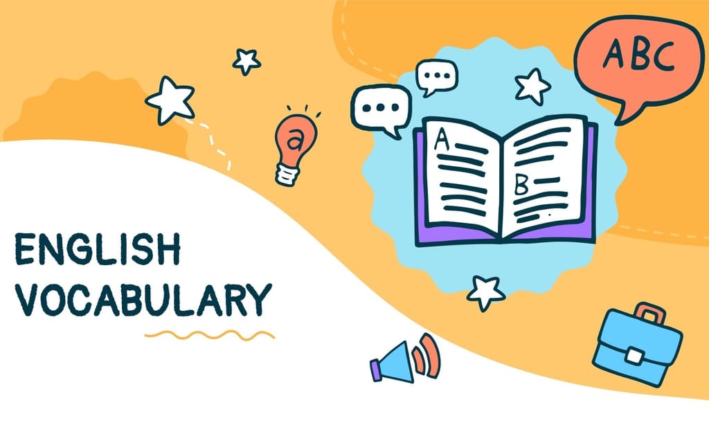 Từ vựng tiếng anh lớp 11 Unit 8