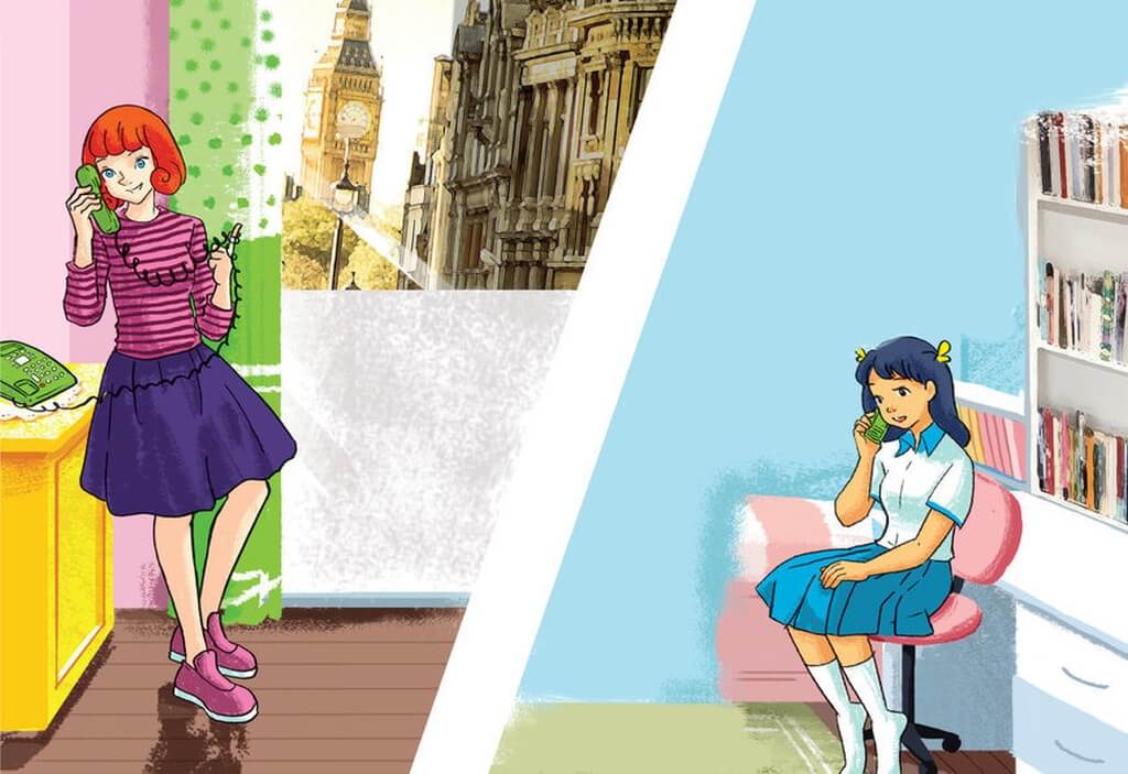 Từ vựng tiếng anh lớp 9 unit 12 My future career