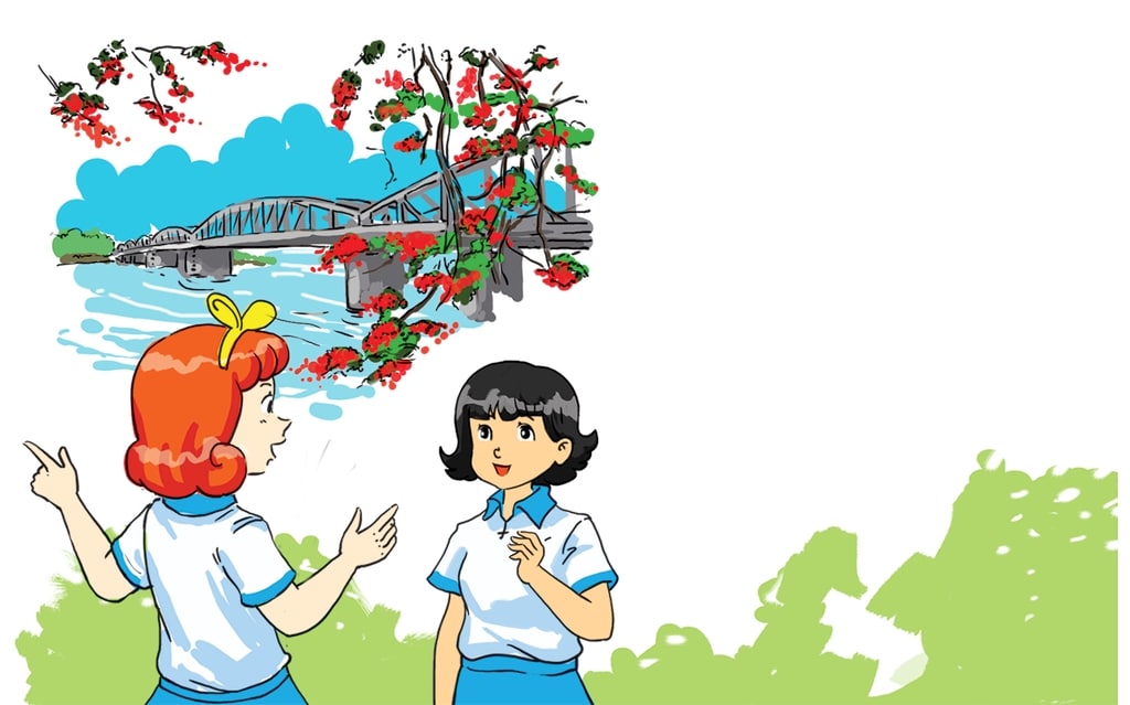 Từ vựng tiếng anh lớp 9 unit 5 Wonders of Viet Nam