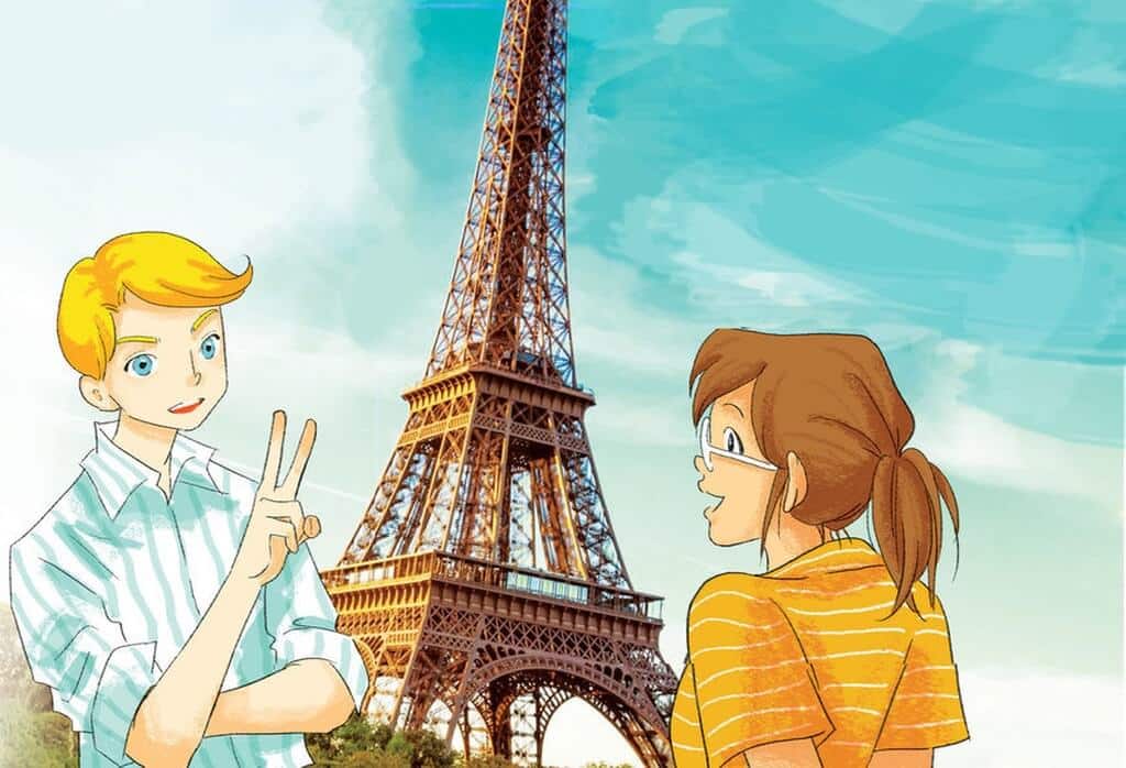 Từ vựng tiếng anh lớp 9 unit 8 Tourism