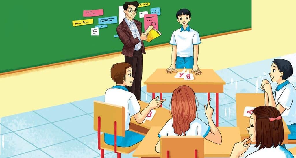 Từ vựng tiếng anh lớp 9 unit 9 English in the world