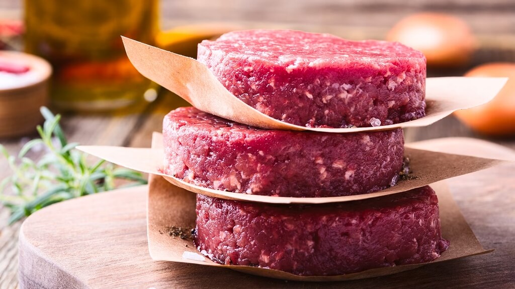 Từ vựng tiếng Anh nguyên liệu thịt