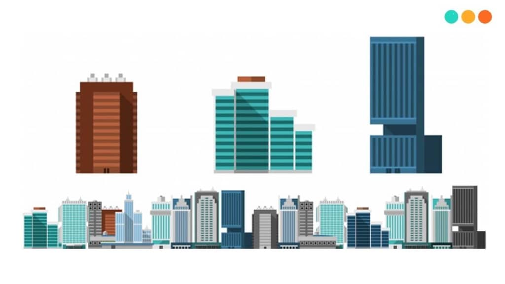 Từ vựng tiếng Anh về các loại hình công ty