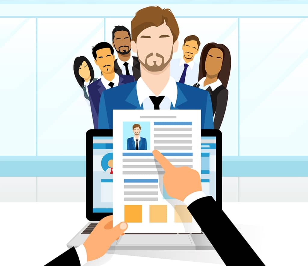 Từ vựng về bằng cấp kinh nghiệm