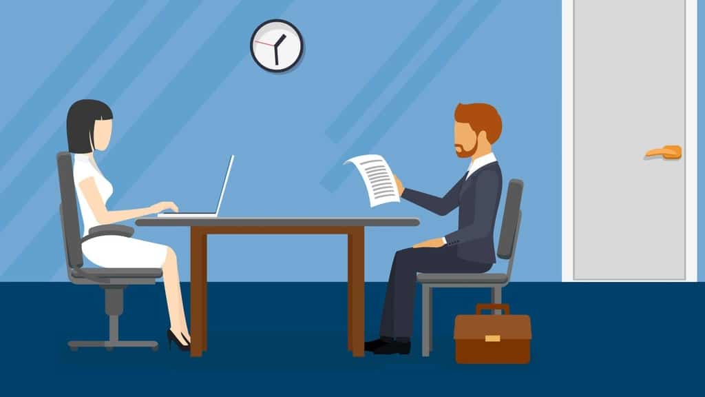 Từ vựng về thời gian làm việc