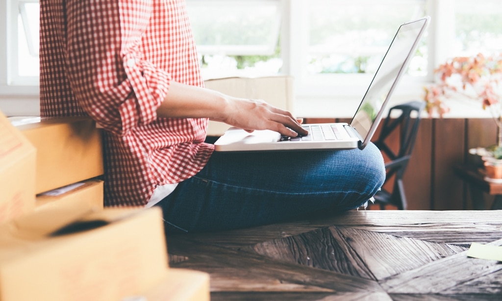 Ưu điểm của việc học tiếng Anh online