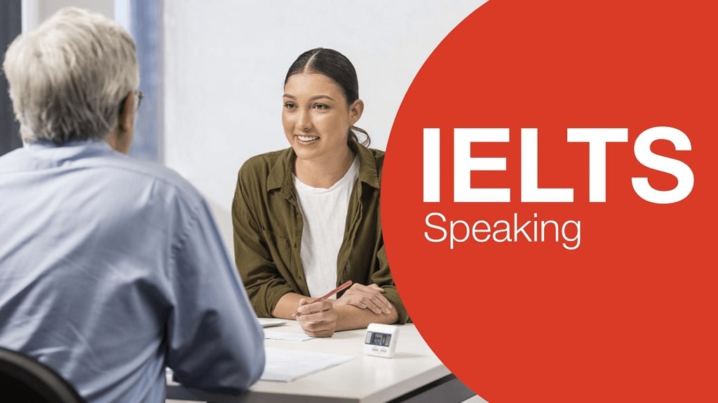 Vai trò của từ vựng trong IELTS Speaking