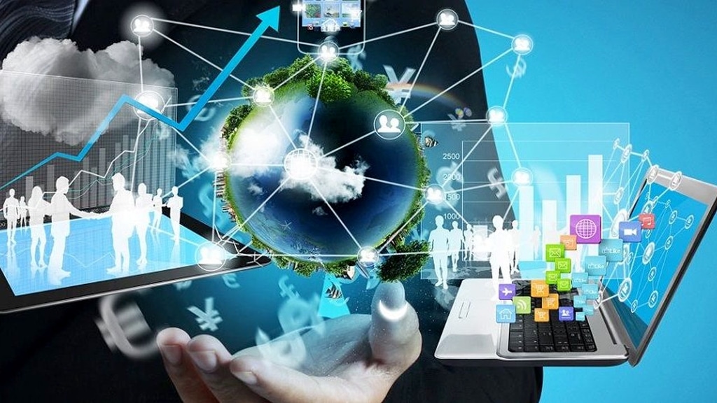 Bắt kịp với sự phát triển của công nghệ