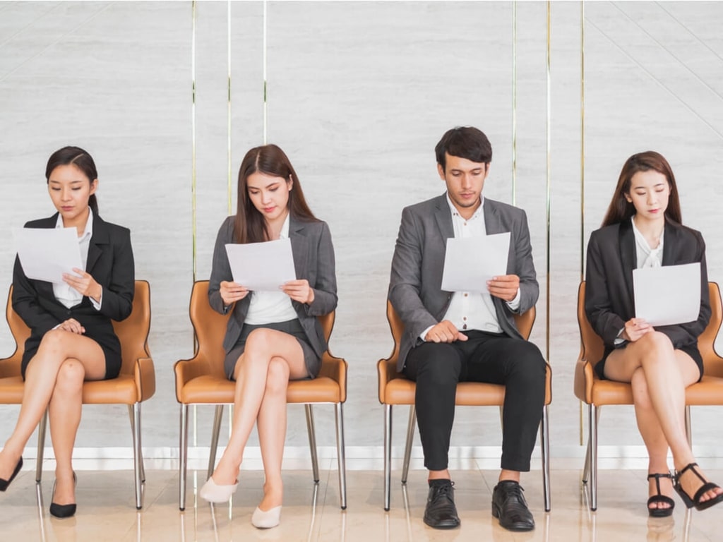 Các mẫu câu hỏi phỏng vấn tiếng Anh thường gặp ngành IT