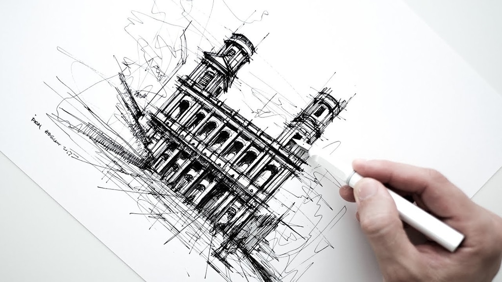 Các thuật ngữ kiến trúc trong tiếng Anh