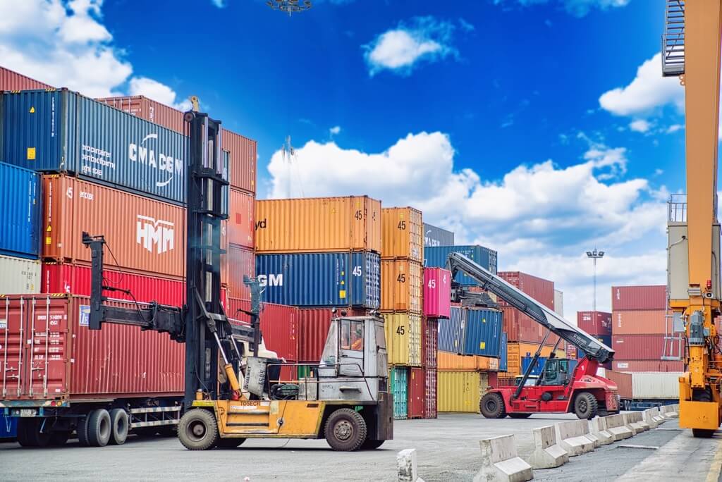 Các thuật ngữ tiếng Anh chuyên ngành Logistics thông thường