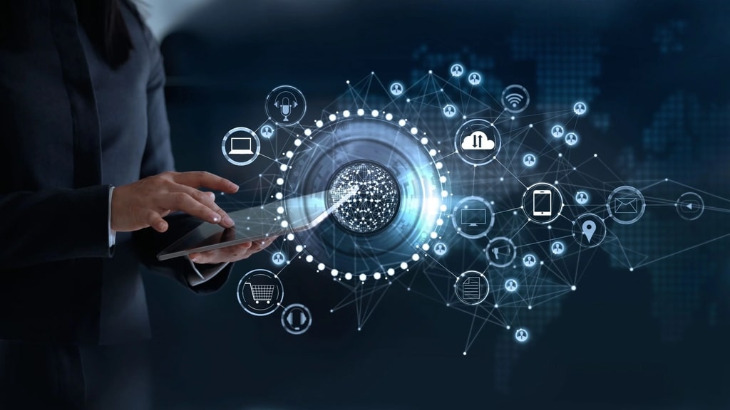 Các từ vựng tiếng Anh chuyên ngành công nghệ thông tin khác