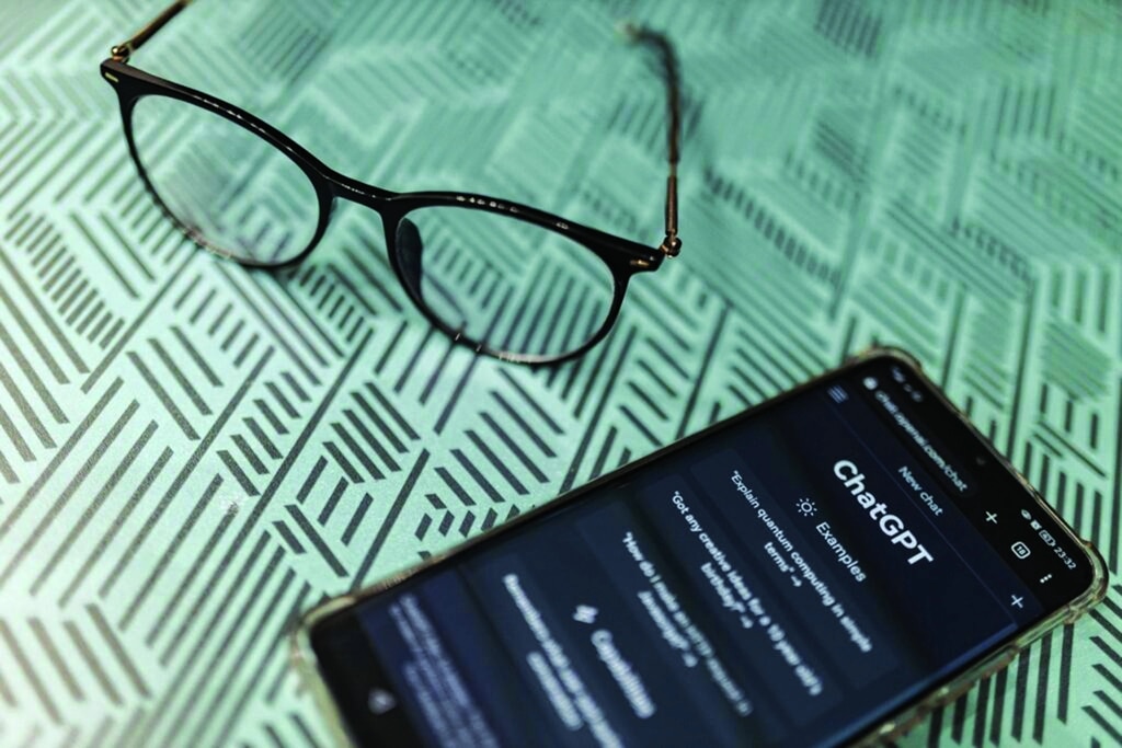 Cách đặt câu hỏi cho ChatGPT để học ngữ pháp tiếng Anh