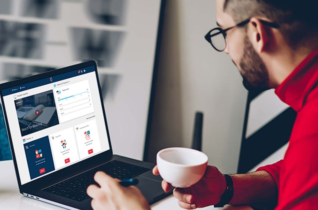 Cải thiện vốn từ vựng bản thân