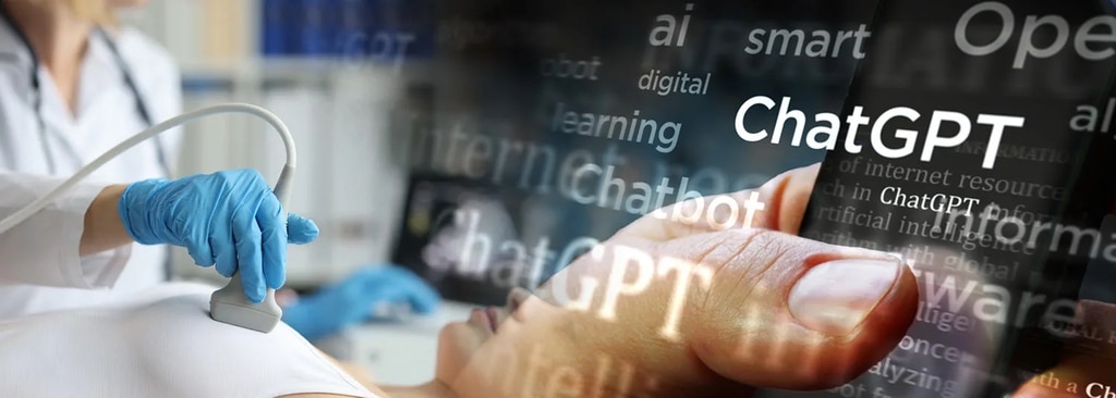 Câu lệnh ChatGPT cho lĩnh vực Y tế