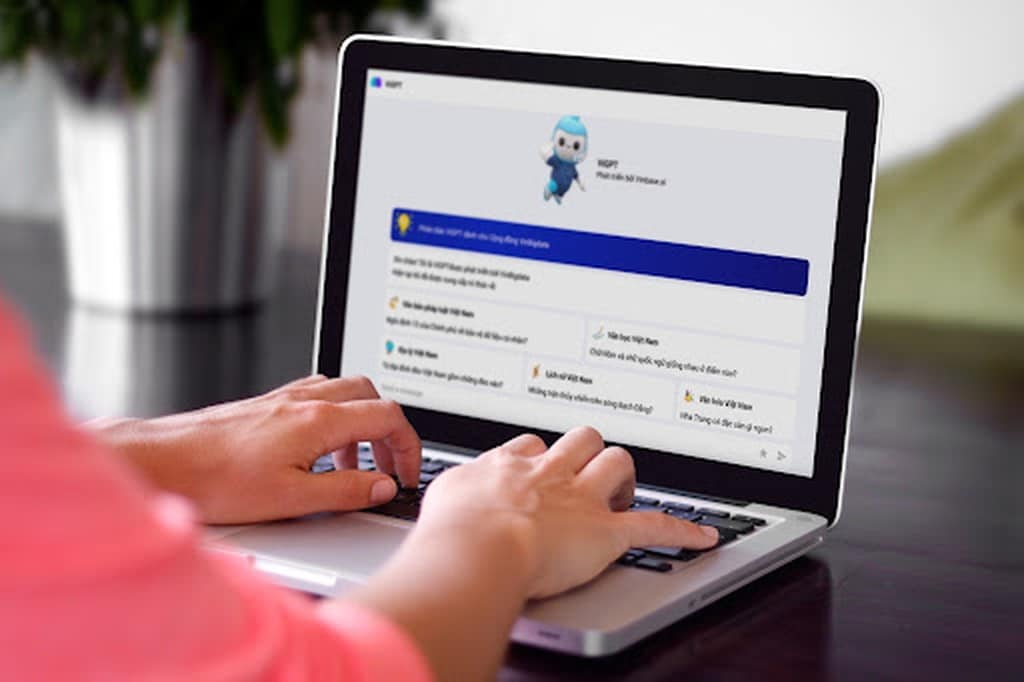 Câu lệnh ChatGPT dành cho nhà văn