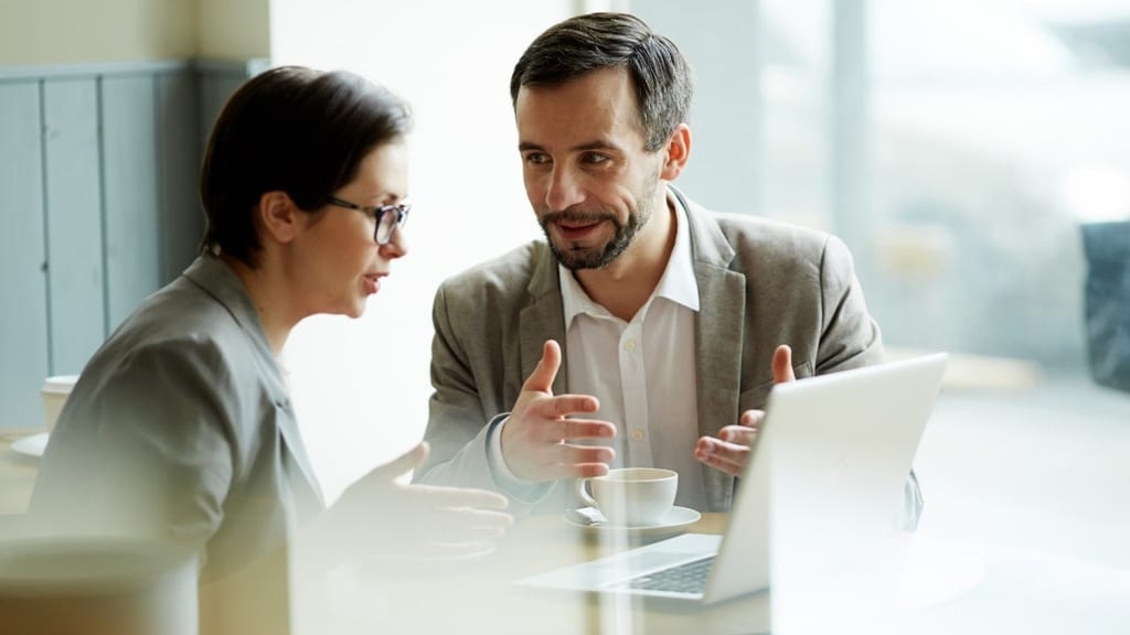 Chỉ luyện nghe nhưng không luyện nói