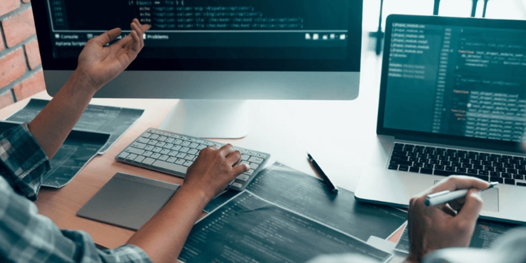 chia sẻ kỹ năng lập trình bằng tiếng Anh