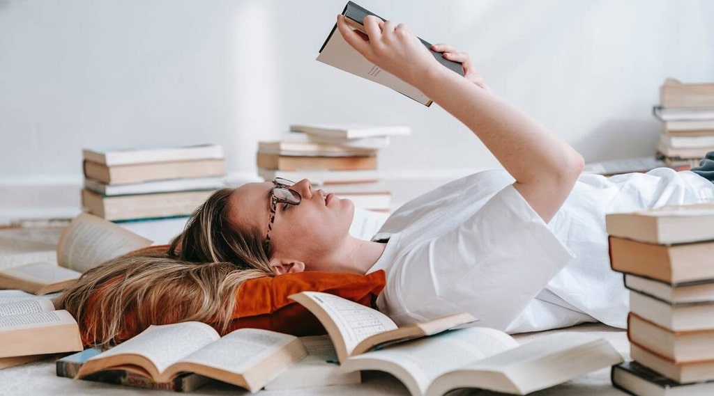 Chọn tài liệu phù hợp với mục đích của bản thân