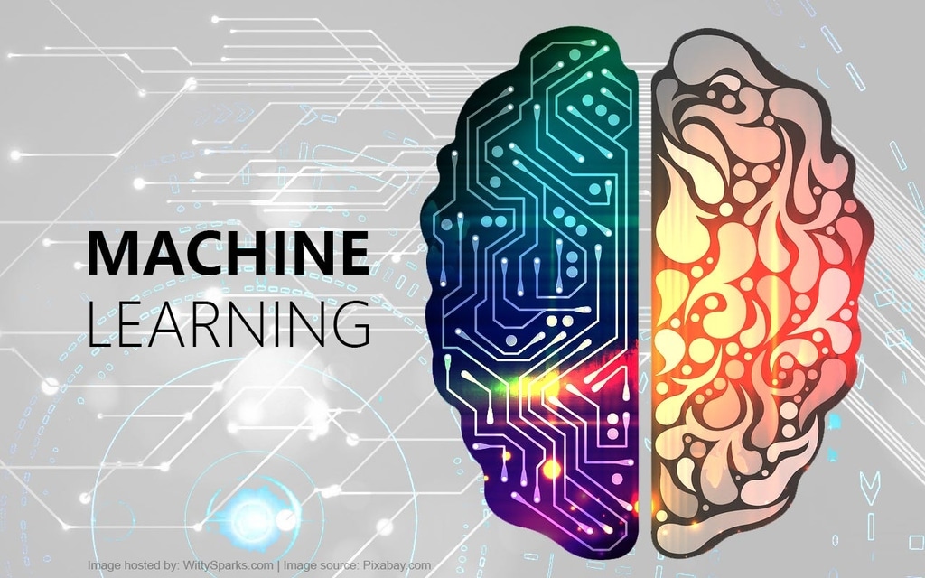 công cụ Machine learning