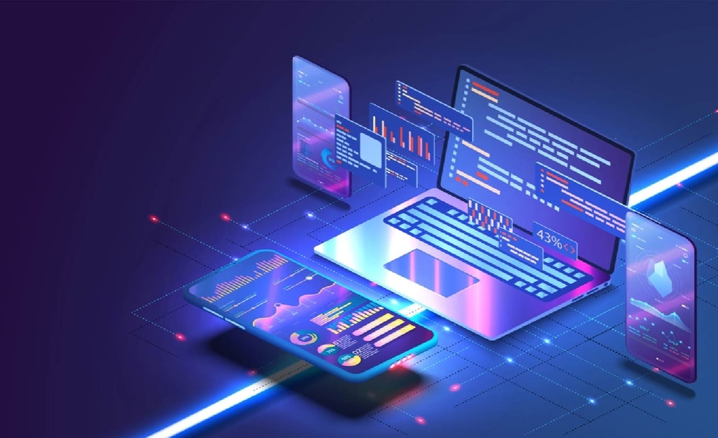 Công nghệ thông tin tiếng Anh là gì