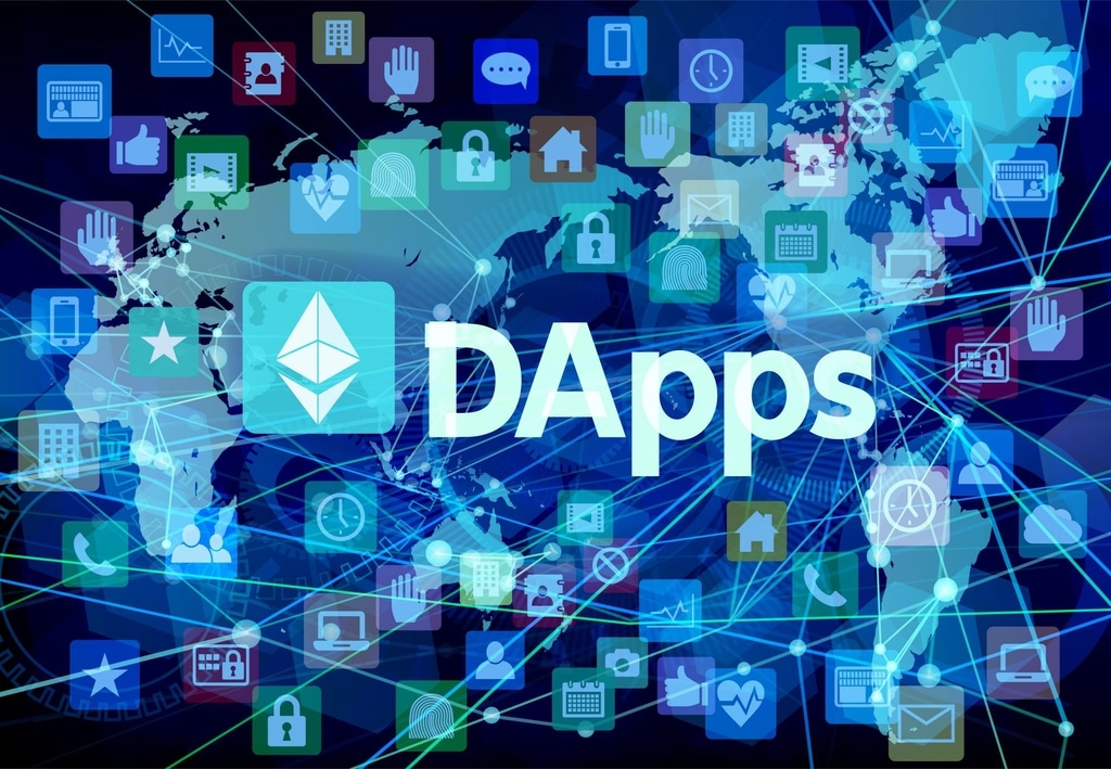 dApps
