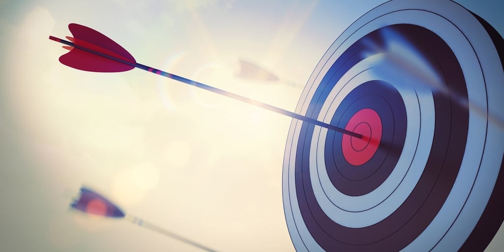 Đặt mục tiêu trình độ mong muốn