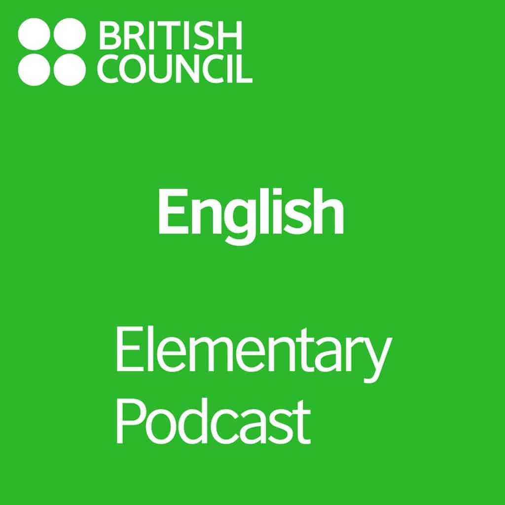 Elementary English