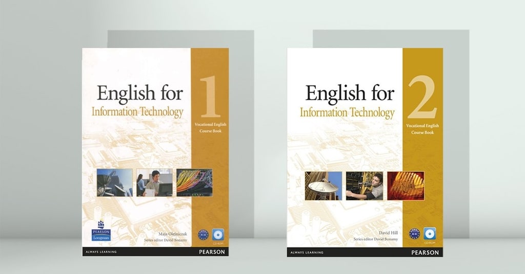 English for Information Technology