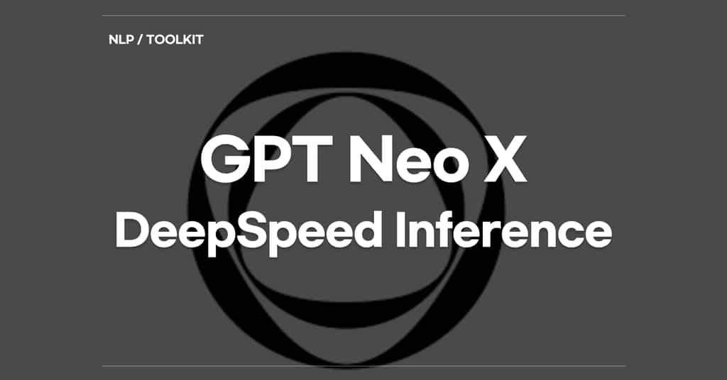 GPT-NeoX