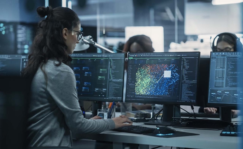 Học các công cụ về Trí tuệ Nhân tạo