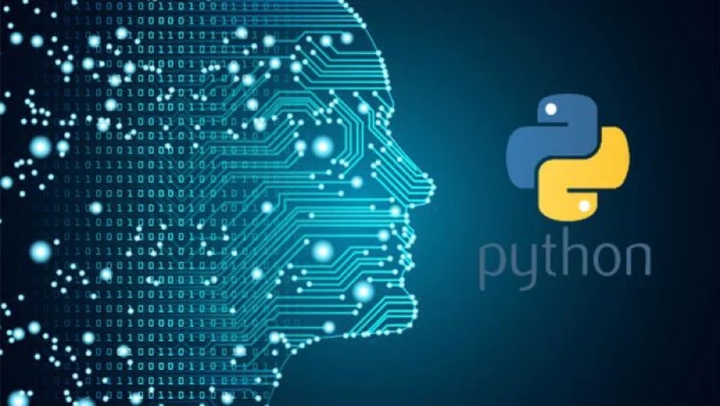 Học Python sẽ tốn thời gian bao lâu