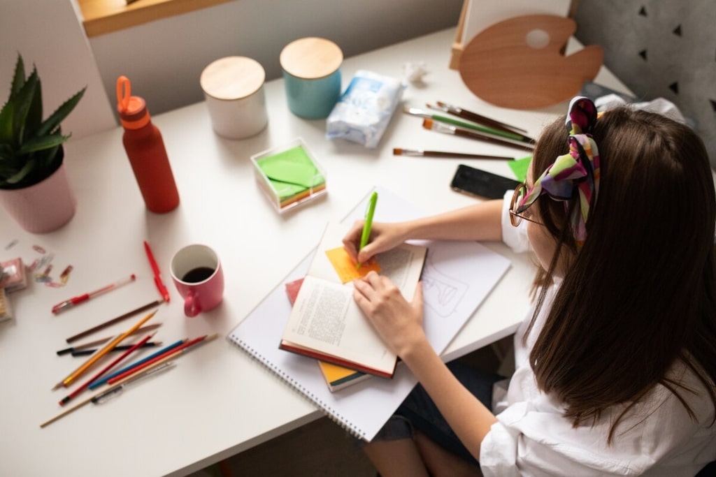 Học thường xuyên bằng cách thực hành