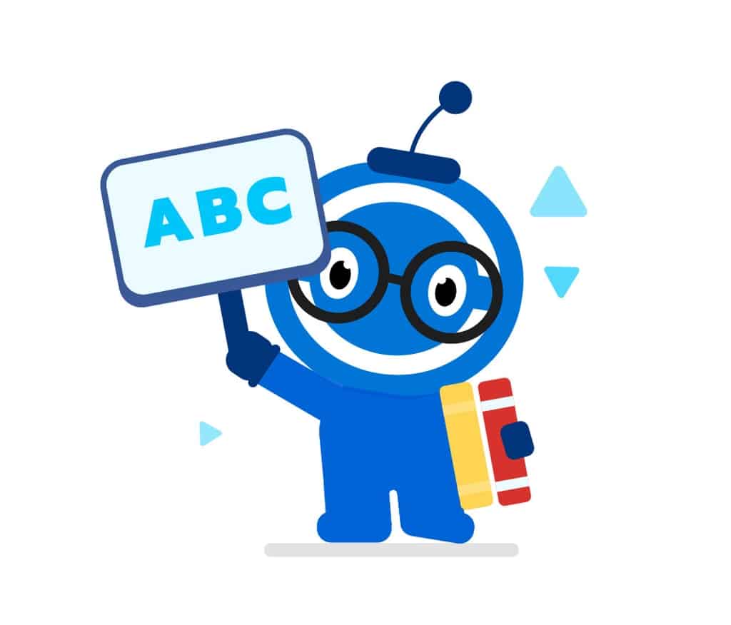 Học từ vựng nhanh 90s