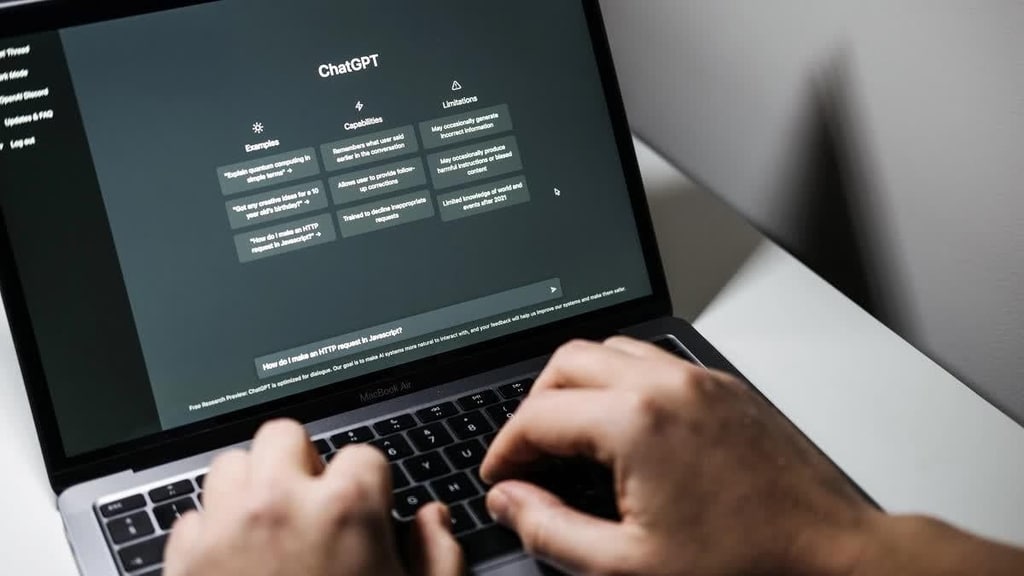 Hướng dẫn kỹ thuật prompt với ChatGPT