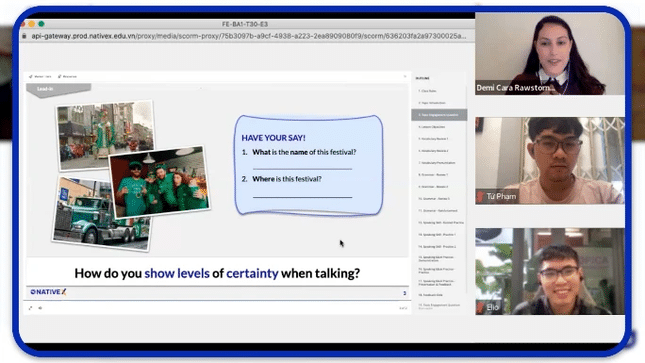 Nắm vững ngữ pháp
