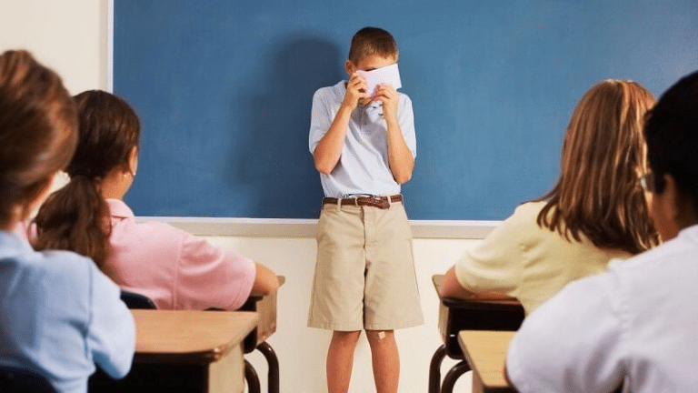 Mất gốc do "rụt rè", ngại giao tiếp