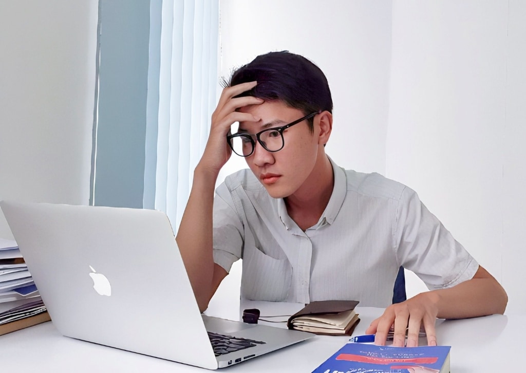 Không có giới hạn trong việc học