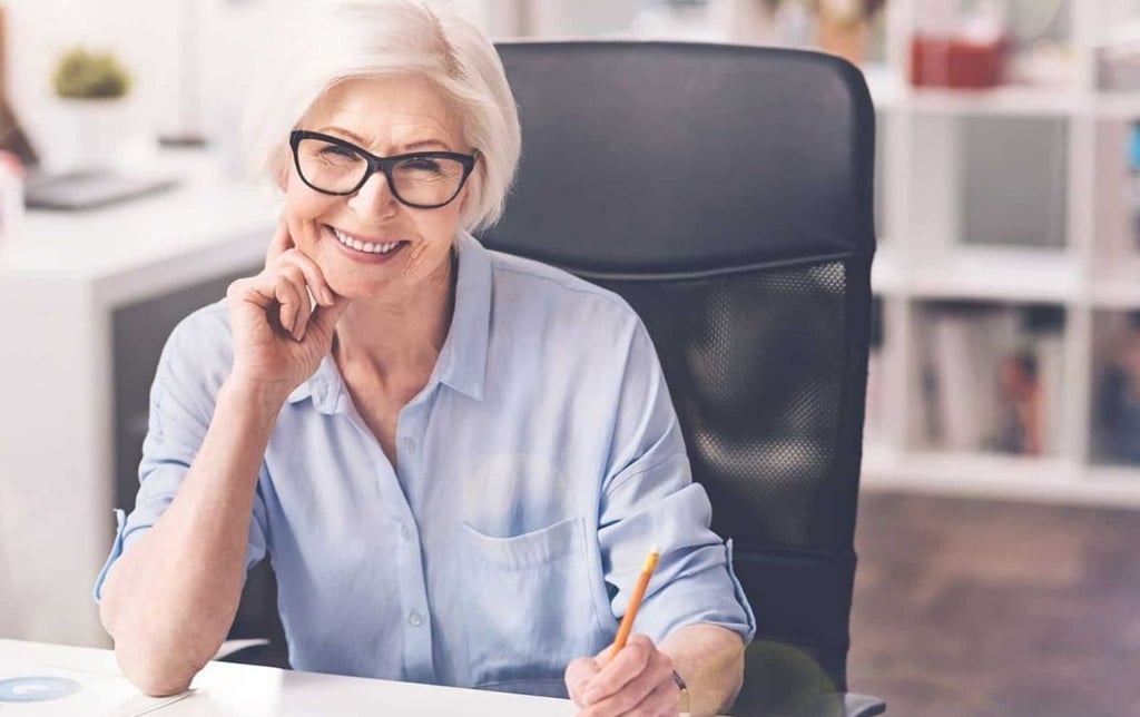 Kiên trì suốt quá trình học