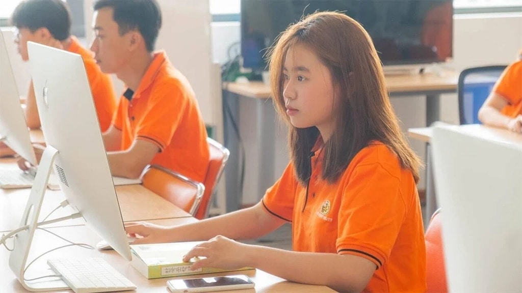 Kiên trì và nỗ lực