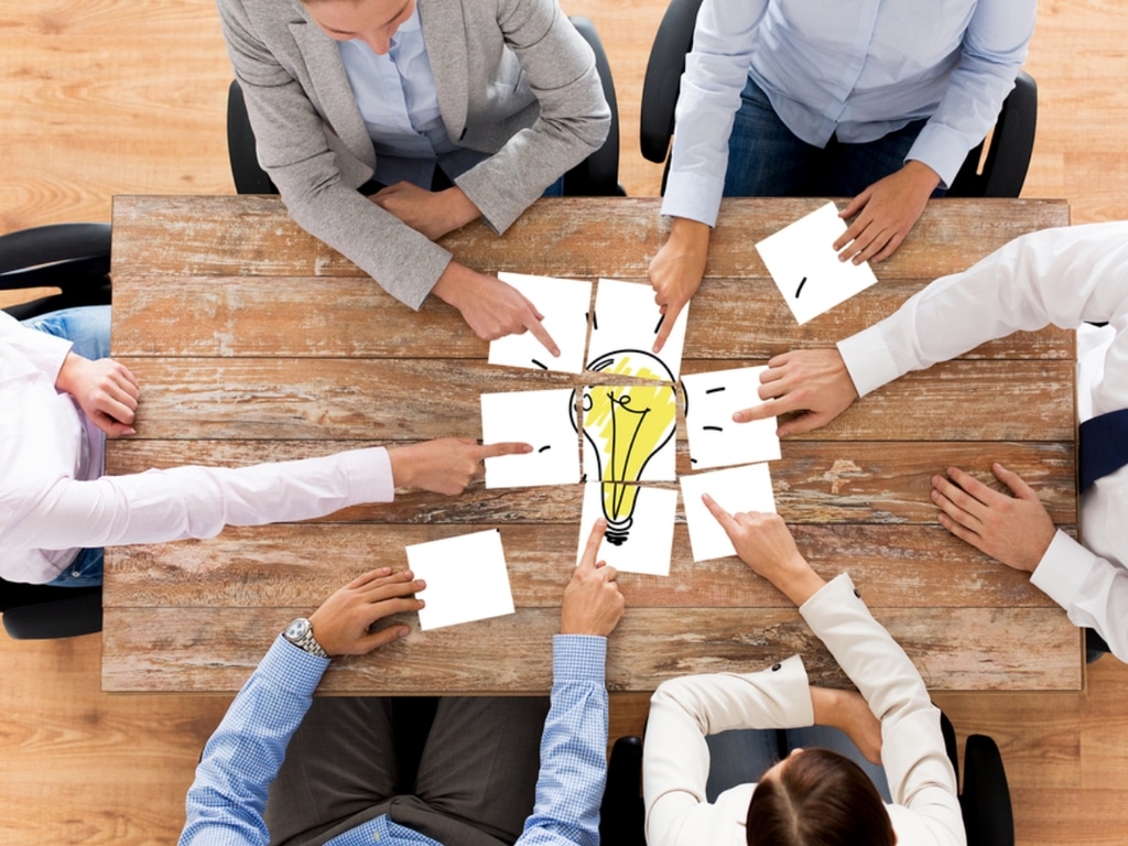 kỹ năng giải quyết vấn đề