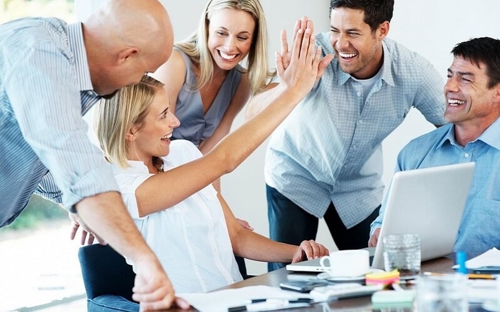 Kỹ năng giao tiếp và teamwork