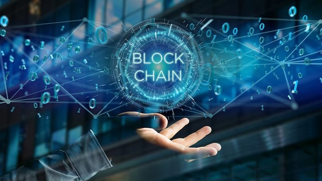Kỹ sư chất lượng blockchain