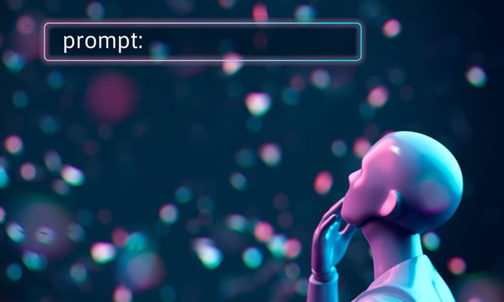 Kỹ thuật prompt là gì