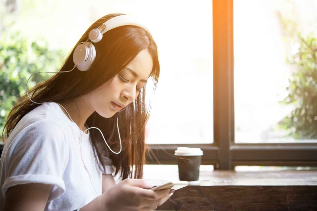 Lặp lại cách quãng