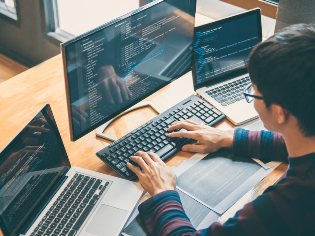 Lợi ích của việc học tiếng Anh chuyên ngành CNTT