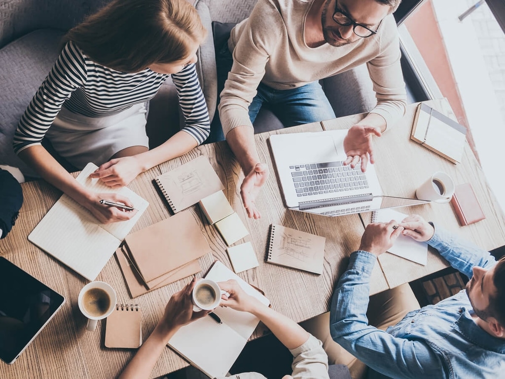 Lọi ích khi học tiếng Anh giao tiếp