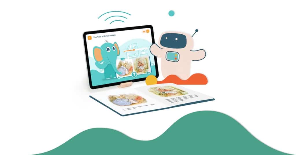 Luyện nghe qua Ello