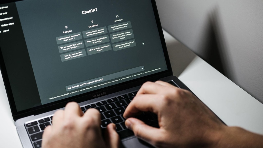 Luyện tập các thì với ChatGPT